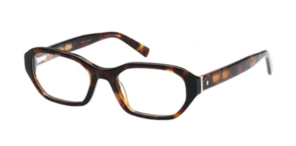 ABERCROMBIE & FITCH 50034 Eyeglasses - view 3